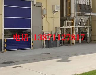 鄞州快速防爆卷帘门