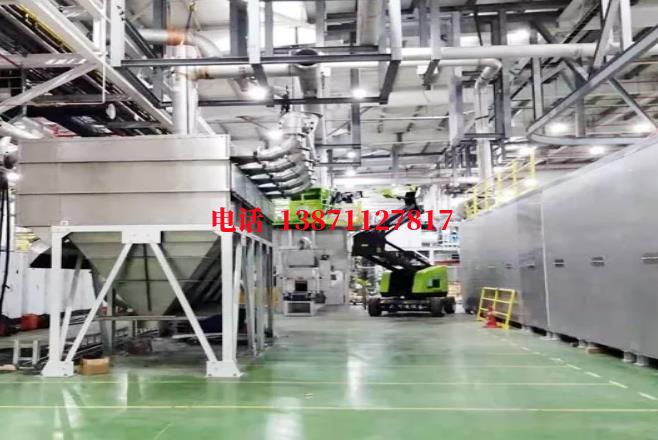 鄞州机电设备安装工程,设备安装公司