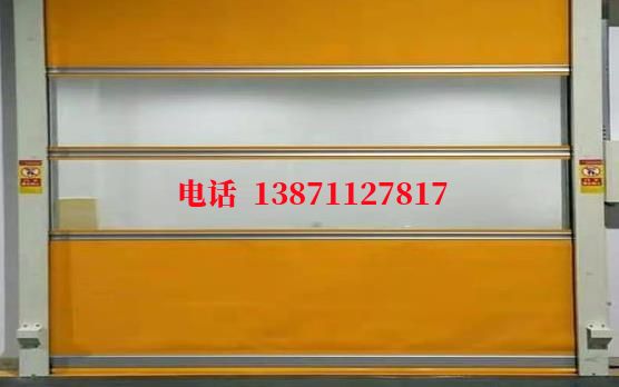 鄞州洁净室门